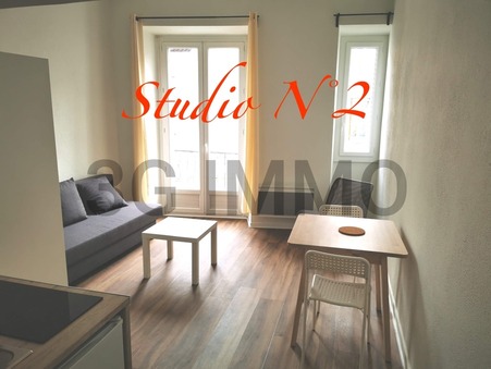 location appartement PRIVAS 350 €