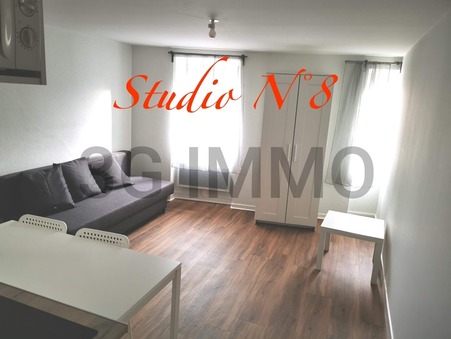 location appartement PRIVAS 350 €