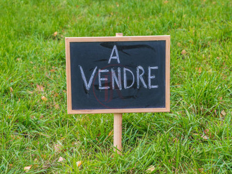 A vendre terrain NÃ®mes 47 000  €