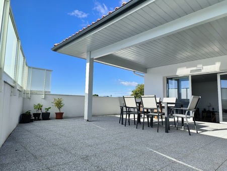 Vendre appartement ANGLET  490 000  €