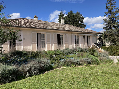 vente maison Chazay-d'Azergues  420 000  € 108.25 mï¿½