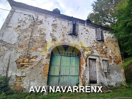 Vendre maison Navarrenx  159 630  €