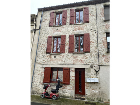 Vendre immeuble villeneuve sur lot  179 000  €