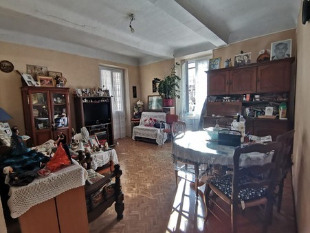 Vends appartement Tourves 87 000  €