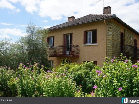 Vendre maison CASTELNAU MONTRATIER  179 000  €