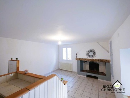 Achète maison SAINT PONS DE THOMIERES 99 500  €