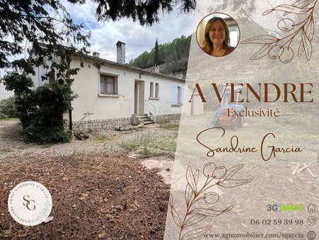 vente maison LE POUGET 239000 €