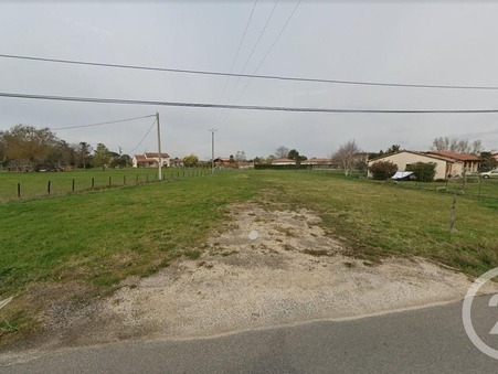 A vendre terrain Saint-Lys  210 000  €