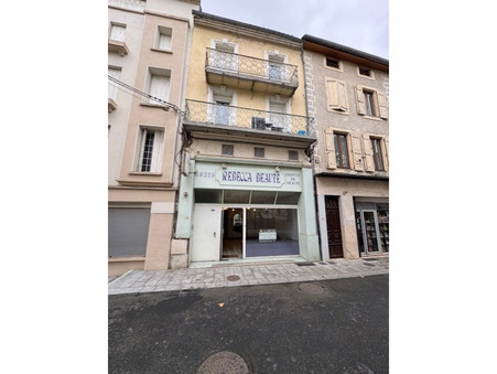 location local Castelnaudary 630 €