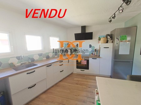 vente appartement FRONTIGNAN 179000 €