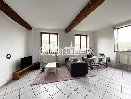 Achète appartement Pontcharra-sur-Turdine  119 000  €