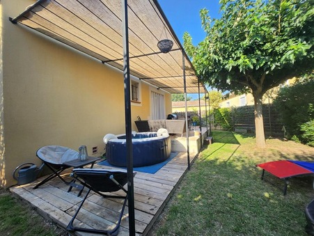 Achat maison Carpentras  259 000  €