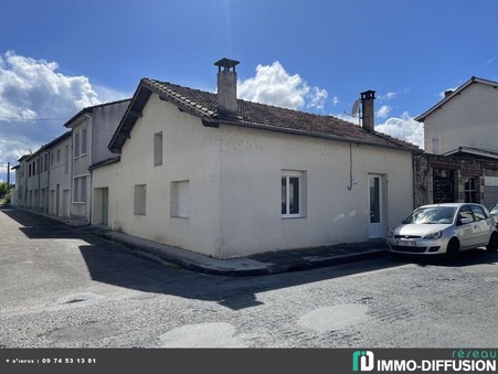 Achat maison CASTELJALOUX  149 500  €