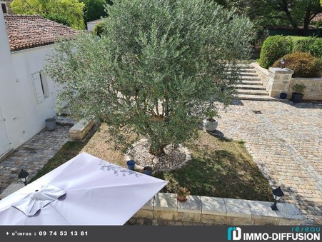 vente maison LA ROCHELLE  832 000  € 281 mï¿½