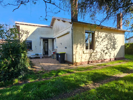 Vente maison saint loubes  223 000  €