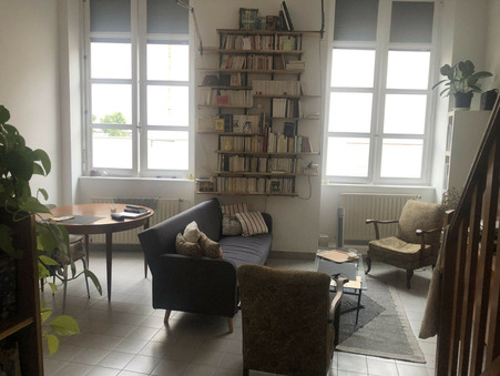 location appartement Lyon 1055 €