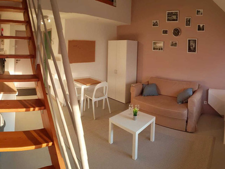 Vente appartement Agen 70 000  €