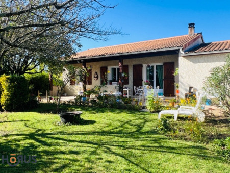 Vente maison SAUJON  157 500  €