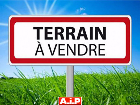 Vends terrain POUZAUGES 15 000  €