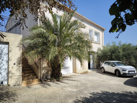 Achète maison LEDIGNAN  249 000  €