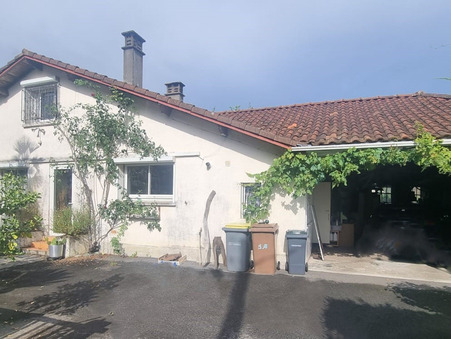 Acheter maison Lescar 60 000  €