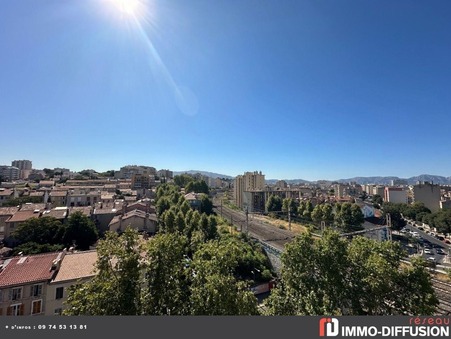 location appartement MARSEILLE 790 €