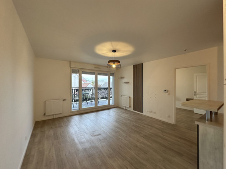 location appartement Melun 637 €