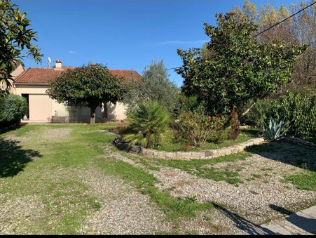 Vendre maison Laroque  346 500  €