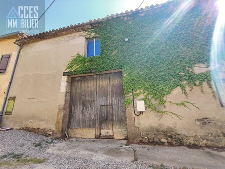 Vente professionnel CASTELNAU D'AUDE 72 000  €