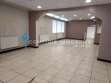 location local Grenoble 2500 €