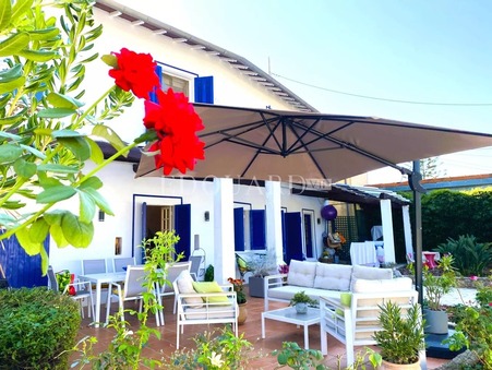 Vends maison Menton  678 000  €