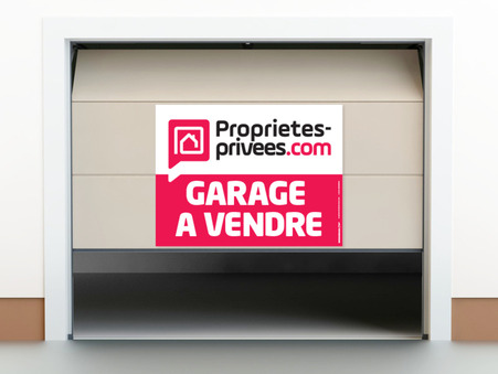 Vends parking La Colle-sur-Loup 25 000  €