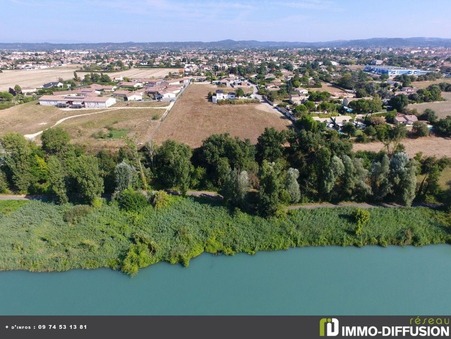 A vendre terrain ROMANS SUR ISERE 95 000  €