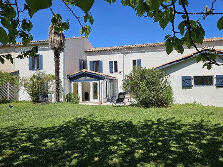 vente maison Mirepoix  567 000  € 238.66 m²