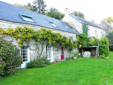 Vente maison BUBRY  299 500  €