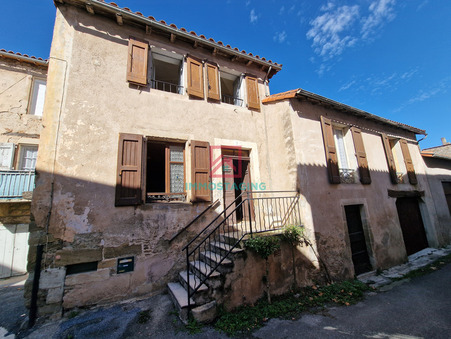 Achète maison Saint-Affrique  132 500  €