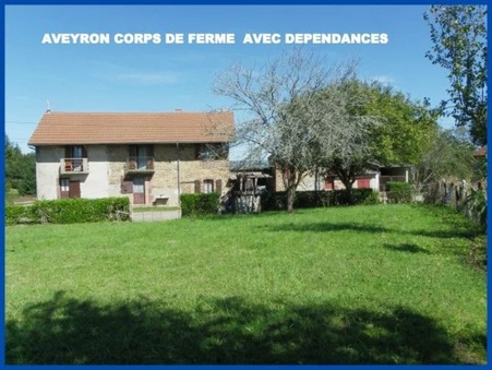 Vente maison Firmi 98 000  €