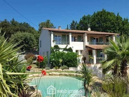 Vends maison gonfaron  545 000  €