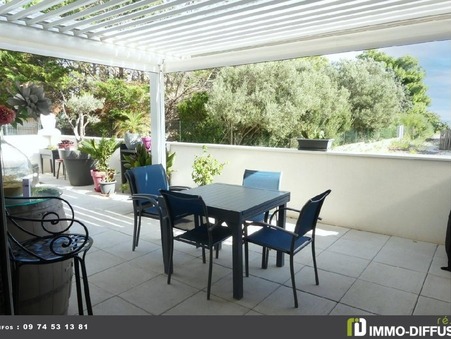 Achat appartement MEZE  379 000  €