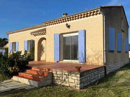 Vente maison GARGAS  398 000  €