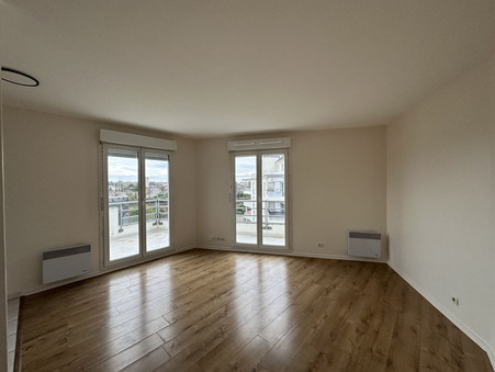 location appartement Melun 527 €