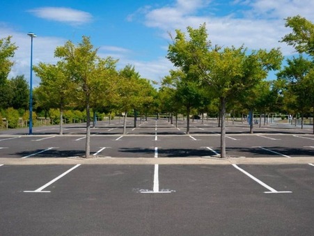 location parking Perpignan 60 €