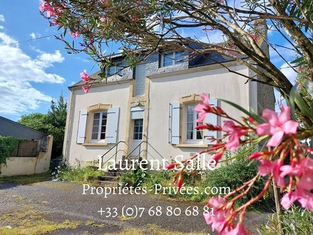 vente maison Noyal-Muzillac 176800 €