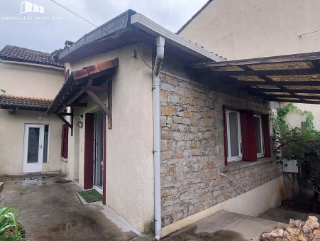 Achète maison MILLAU  255 000  €