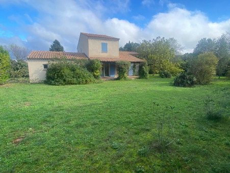 Achat maison Saint-Restitut  479 000  €