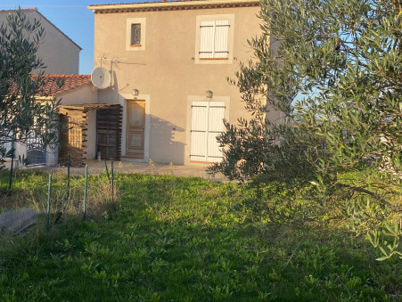 A vendre maison PIERRELATTE  225 000  €