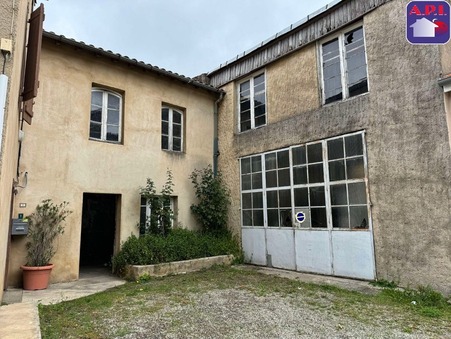 Vendre maison FOIX 79 000  €