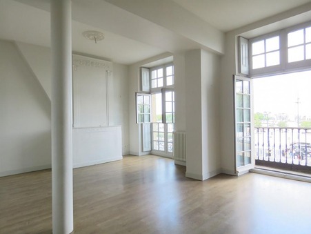 vente appartement Bordeaux 395000 €