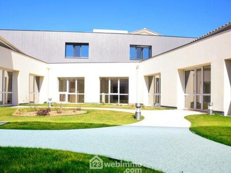 vente appartement Bordeaux 99 950  € 20 m²