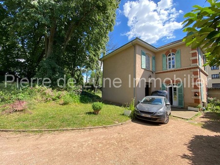 Vente maison ECULLY  795 000  €